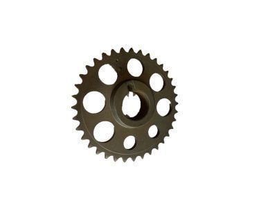 Gear Or Sprocket, Camshaft Timing 1982-1995 Toyota 1352335020