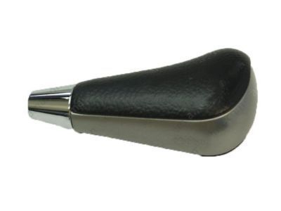 Knob Sub-Assy, Shift Lever 2003-2009 Toyota 4Runner 3350435050C0