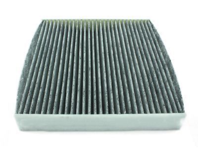 Cabin Air Filter 2008-2024 Toyota 8713950100