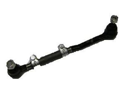 Rod Assy, Tie, LH 1989-1992 Toyota 4546039335