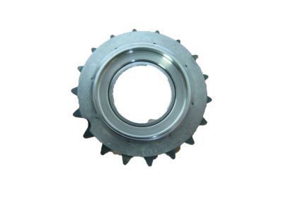 SPROCKET Assembly, Idle 2007-2010 Toyota 1353031011