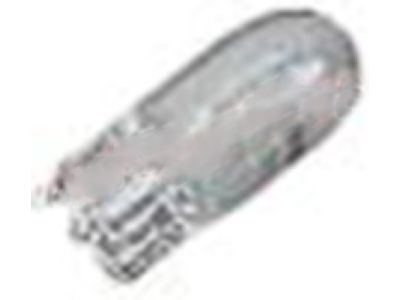 Bulb 1980-2024 Nissan 2626104W00