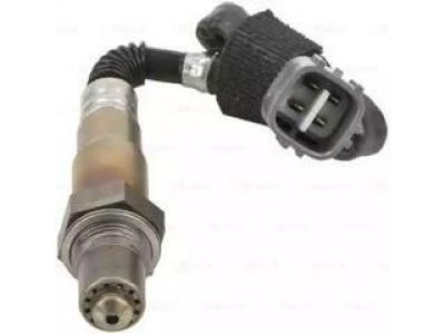 Oxygen Sensor No.2 2012-2020 Toyota 8946535770
