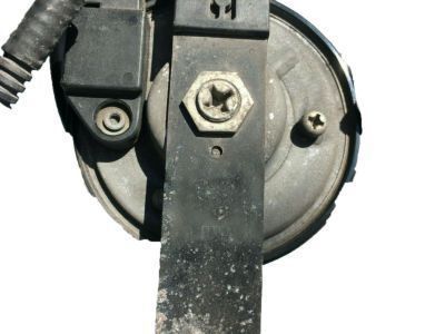 Horn Assembly, High PITC 2010-2012 Toyota 4Runner 8651048130