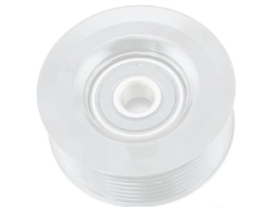 Pulley-Idler 2004-2021 Nissan 119277S000