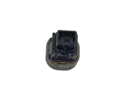 Switch Assy-Hazard 2005-2021 Nissan 25290EA000