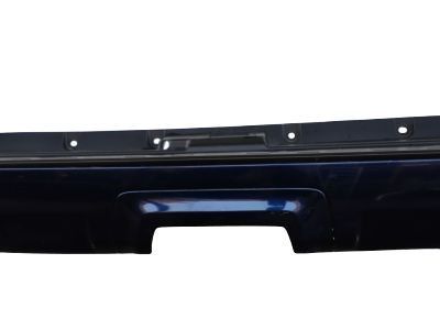 Cover, Rear Bumper L/P 2013-2024 Toyota 4Runner 5215935922