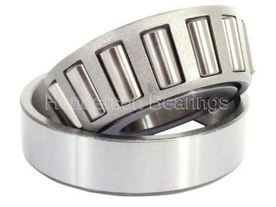 Bearing, Tapered Roller 1996-2025 Toyota 9036635087