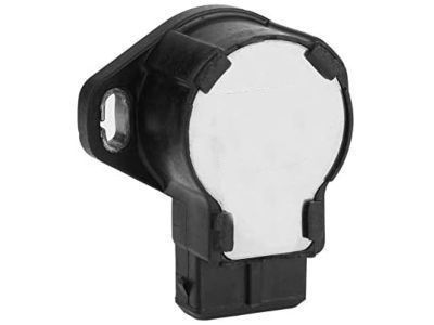 Sensor, Throttle Position 1986-1993 Toyota 8945214050