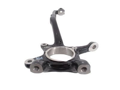 Knuckle, Steering, LH 2015-2024 Toyota 4Runner 4321260240
