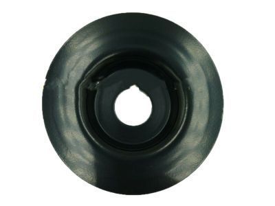 Stopper, Differential Mount, Lower 1998-2024 Toyota 4165460010