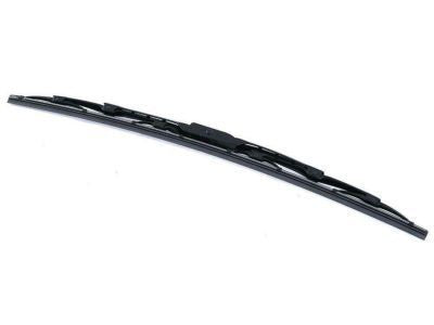 Front Windshield Wiper Blade Right 1998-2009 Toyota 8521253061