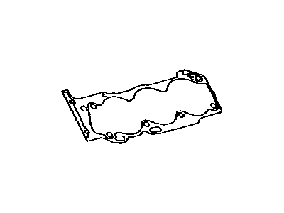 Gasket, Cylinder HEA 2009-2024 Toyota 1111631071