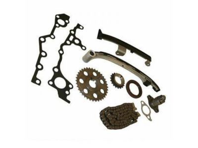 Gasket, Timing Gear Rear Cover 1993-2000 Toyota 1132975020