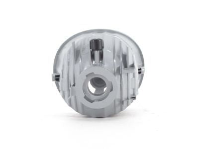 Lamp Unit, Fog Lamp, LH 2005-2009 Toyota 8122142061