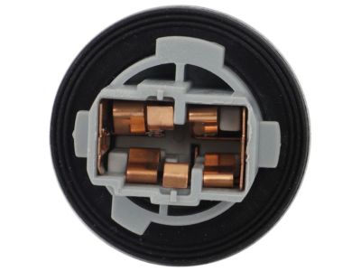 Headlamp Socket Assembly 2007-2023 Nissan 262439B91A