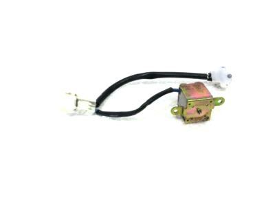 Solenoid, Key Inter Lock 1995-2004 Toyota 8543235020