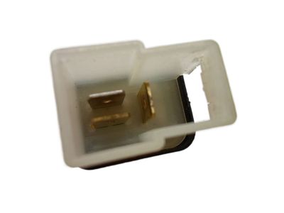 Relay-Horn 1984-2024 Nissan 2563079960