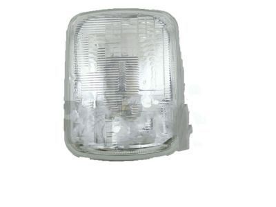Sealed Beam Unit, No.1 1982-1995 Toyota 9098104020