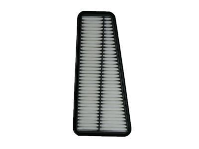 Air Cleaner Filter Element Sub-Assembly 2003-2010 Toyota 1780131090