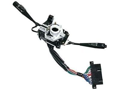 Switch Assy, Turn Signal 1984-1989 Toyota 8431035180