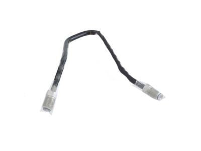 Tube, Front Brake, NO.6 2009-2024 Toyota 4731660631