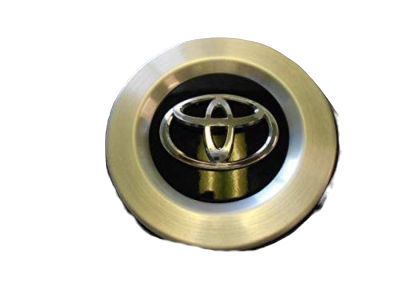 Ornament Sub-Assembly Wheel Hub Center Cap 2016-2024 Toyota 4Runner 4260B35100