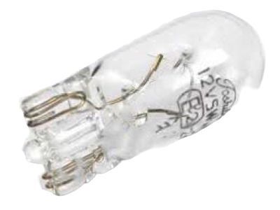 Bulb, Position Indicator Lamp 2005-2014 Toyota 9098130001