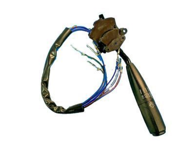 Switch Assy, Windshield Wiper 1989-1995 Toyota 8465235200