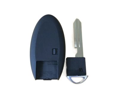 Switch Assembly - Smart KEYLESS 2007-2015 Nissan Armada 285E3ZQ31A