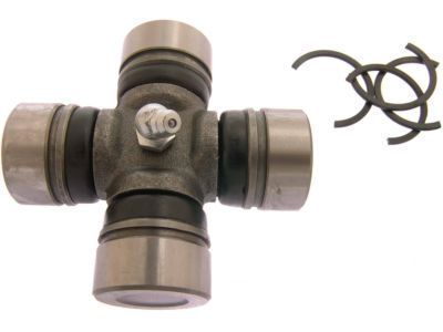 Spider Kit, Universal Joint 2000-2004 Toyota 0437135051