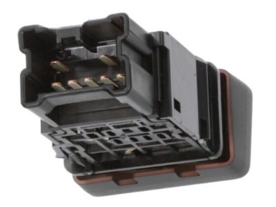 Switch Assy-Hazard 2004-2011 Nissan 252907S210