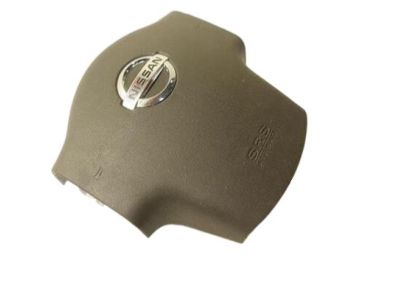 Air Bag Driver Side Module Assembly 2005-2008 Nissan 98510ZC08B