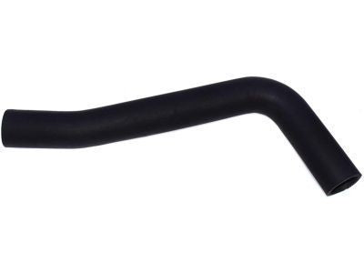 Hose, Radiator 2003-2010 Toyota 1657131130