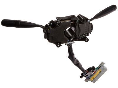 Switch Assy, Turn Signal 1989-1992 Toyota 8431035300