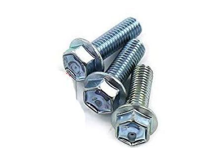 Bolt 2003-2025 Toyota 9155180825