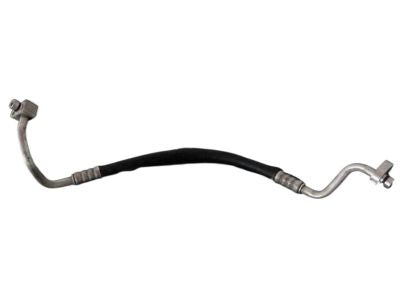 Hose Flexible, High 2004-2015 Nissan 92490ZT05A