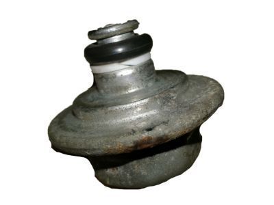 Damper Assy, Fuel Pressure Pulsation 2003-2010 Toyota 2327031010