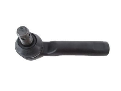 Tie Rod End Sub-Assembly , Right 2009-2024 Toyota 4504669245
