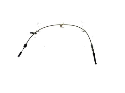 Cable Assembly, TRANSMIS 2010-2024 Toyota 4Runner 3382035030