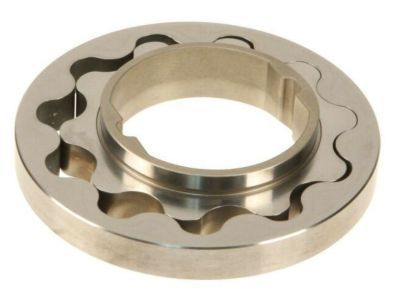 Rotor Set, Oil Pump 1992-2004 Toyota 1510362030