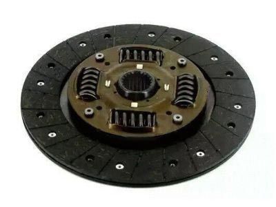 Disc Assembly, Clutch 1985-1989 Toyota 3125060110