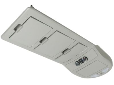 Lamp Assembly Map 2007-2011 Nissan Armada 26430ZQ00D