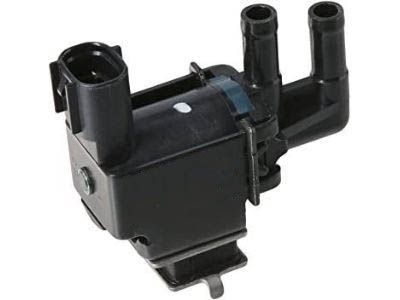 Valve Assy, Vacuum Switching 2000-2004 Toyota 2586075230