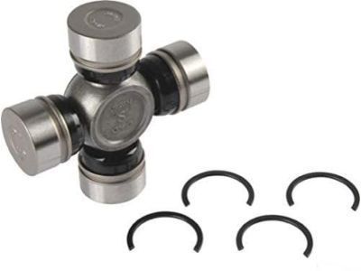Spider Kit, Universal Joint 1996-2001 Toyota 0437130040