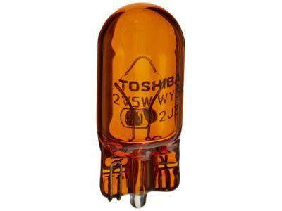 Bulb 2003-2016 Toyota 9098115012
