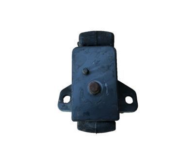 Insulator, Engine Mounting, Front 1998-2003 Toyota 1236162140