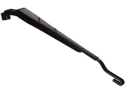 Front Windshield Wiper Arm, Right 1995-2002 Toyota 8521135080