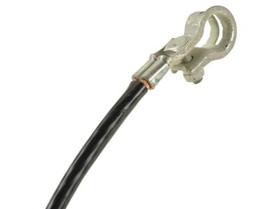 Cable Assy-Battery Earth 2004-2007 Nissan 240807S200