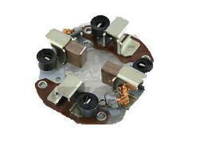 Holder Assy, Starter Brush 1989-2016 Toyota 2814076070